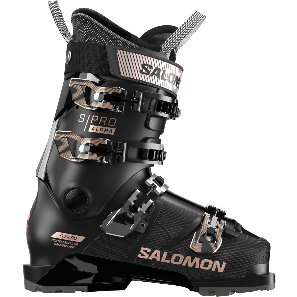 Salomon Women's S/Pro Alpha 90 GW 3 Salomon Women's S/Pro Alpha 90 GW