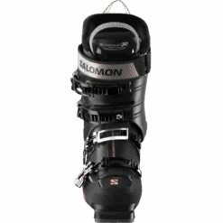 Salomon Women's S/Pro Alpha 90 GW 8 Salomon Women's S/Pro Alpha 90 GW -Ski Sports Shop 100270455 BLK 2