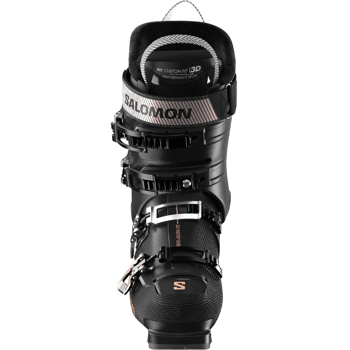 Salomon Women's S/Pro Alpha 90 GW 4 Salomon Women's S/Pro Alpha 90 GW - Image 2