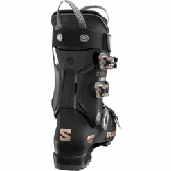 Salomon Women's S/Pro Alpha 90 GW 9 Salomon Women's S/Pro Alpha 90 GW -Ski Sports Shop 100270455 BLK 3