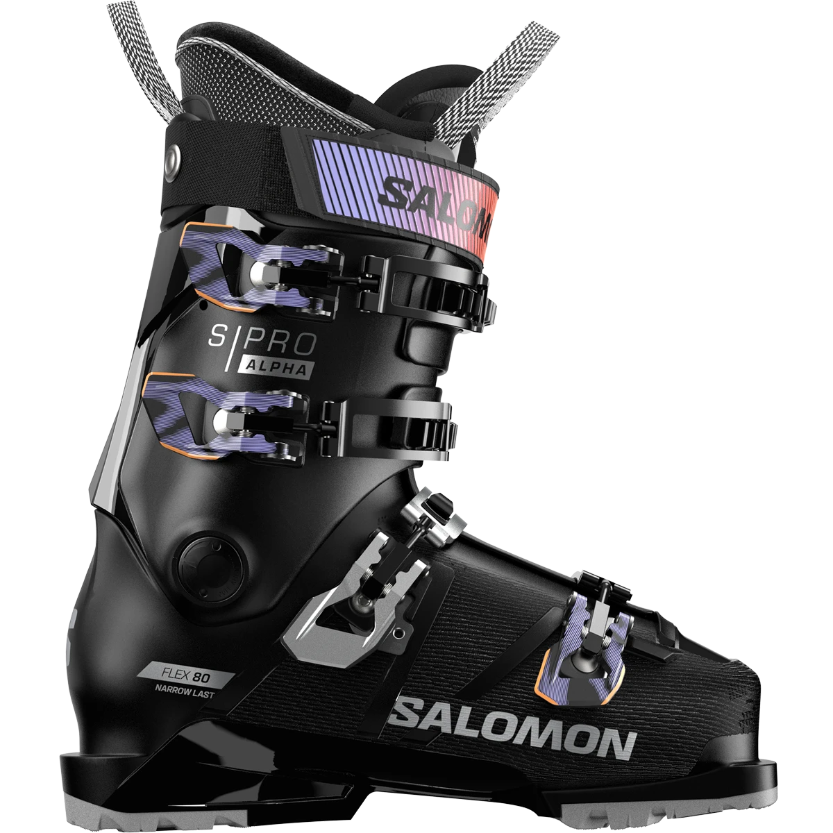 Salomon Women's S/Pro Alpha 80 GW 3 Salomon Women's S/Pro Alpha 80 GW