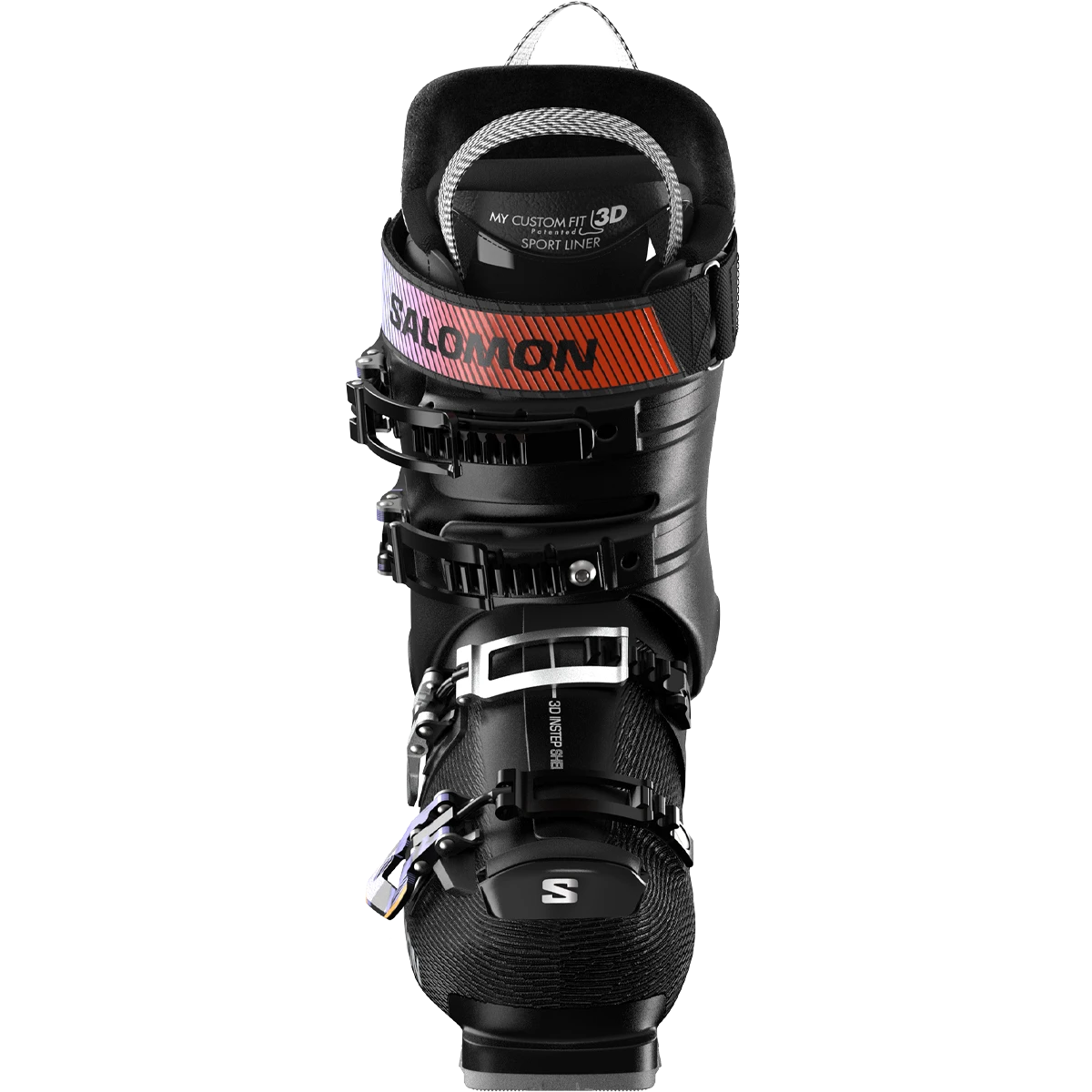 Salomon Women's S/Pro Alpha 80 GW 4 Salomon Women's S/Pro Alpha 80 GW - Image 2