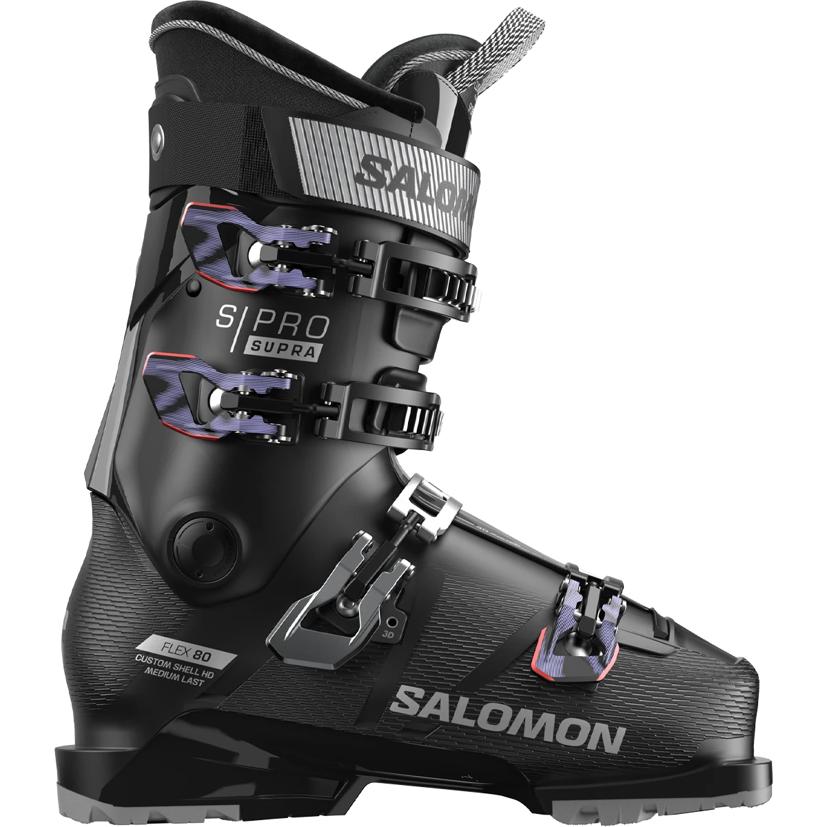 Salomon Women's S/Pro Supra 80 GW 3 Salomon Women's S/Pro Supra 80 GW
