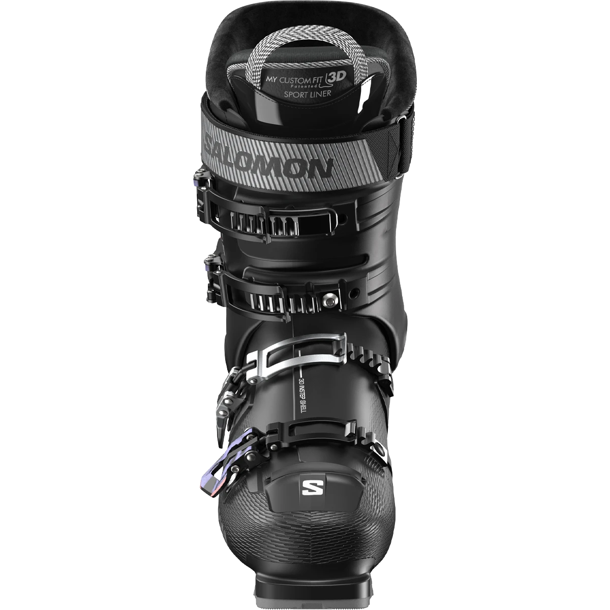 Salomon Women's S/Pro Supra 80 GW 4 Salomon Women's S/Pro Supra 80 GW - Image 2