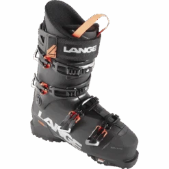 Lange LX 120 HV GW -Ski Sports Shop 100270599.Black .6