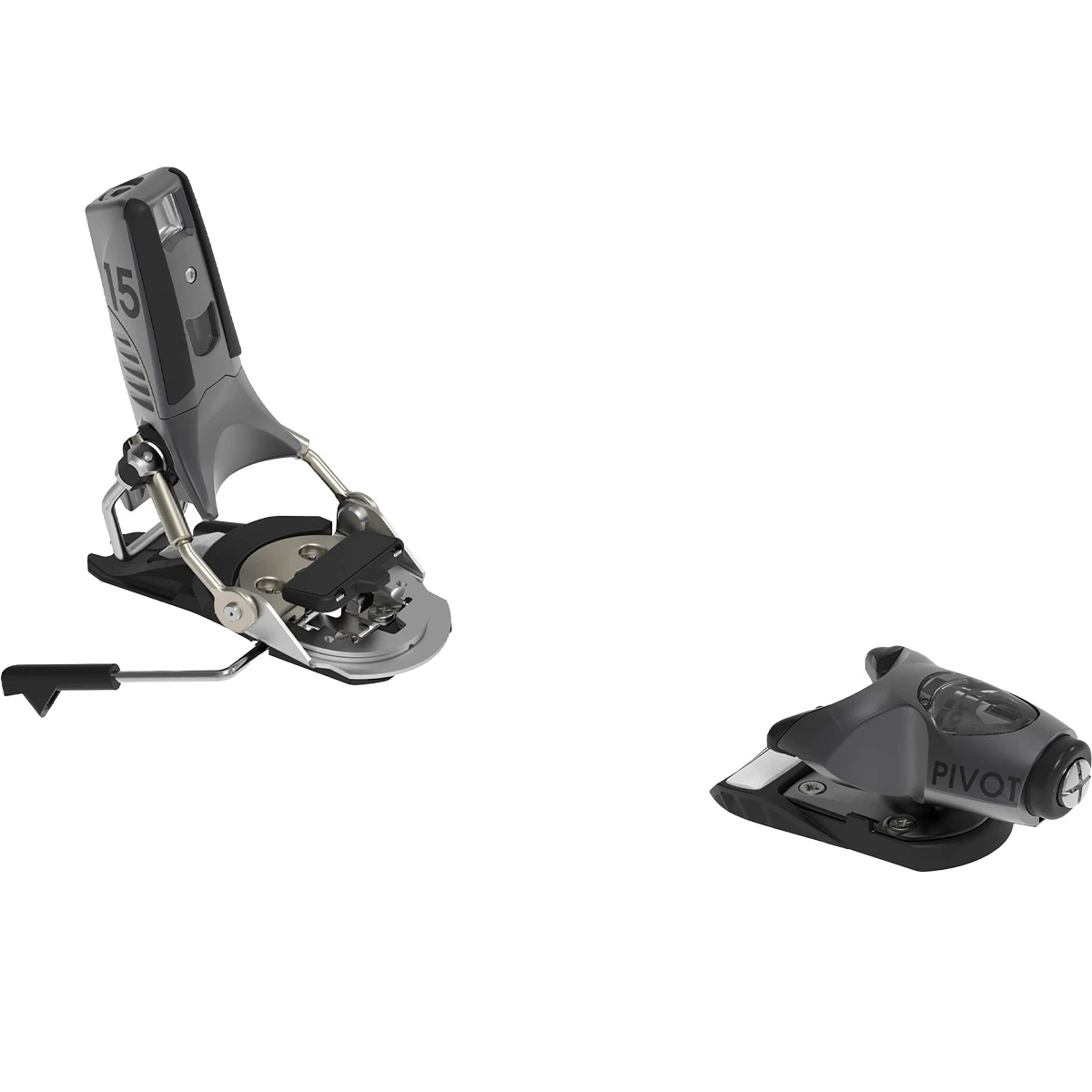 LOOK Pivot 2.0 15 GW 4 LOOK Pivot 2.0 15 GW - Image 2