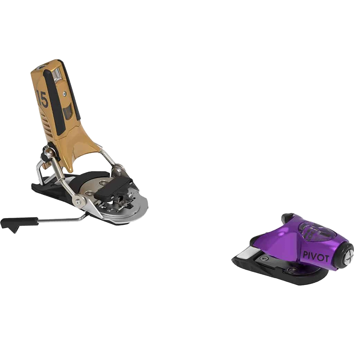 LOOK Pivot 2.0 15 GW 6 LOOK Pivot 2.0 15 GW - Image 4