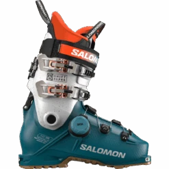 Salomon Shift Alpha BOA 120