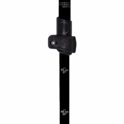 Youth Element Adj Junior Pole 10 Youth Element Adj Junior Pole -Ski Sports Shop 100270784 BLK 4