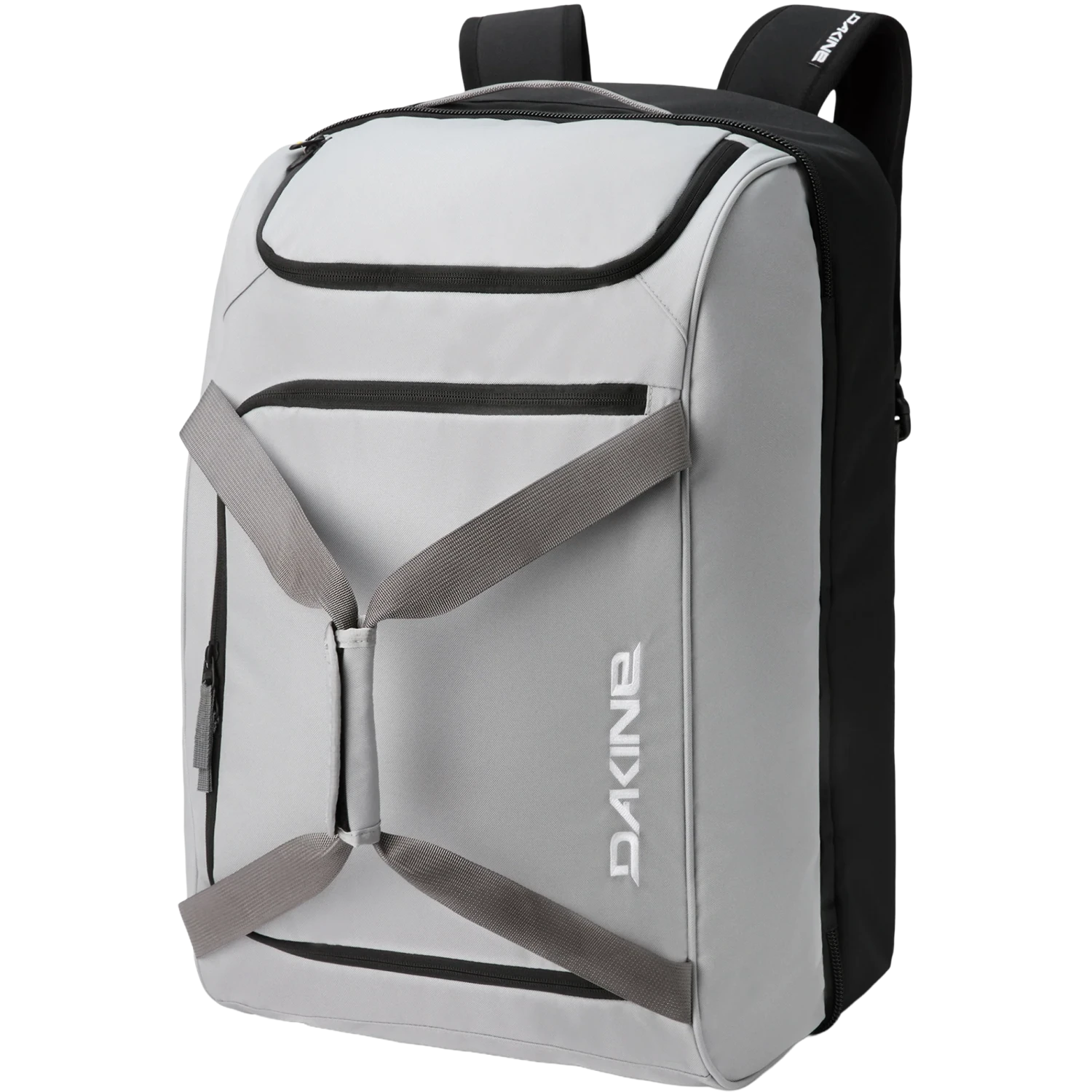 Dakine Boot Locker DLX 70L 2 Dakine Boot Locker DLX 70L