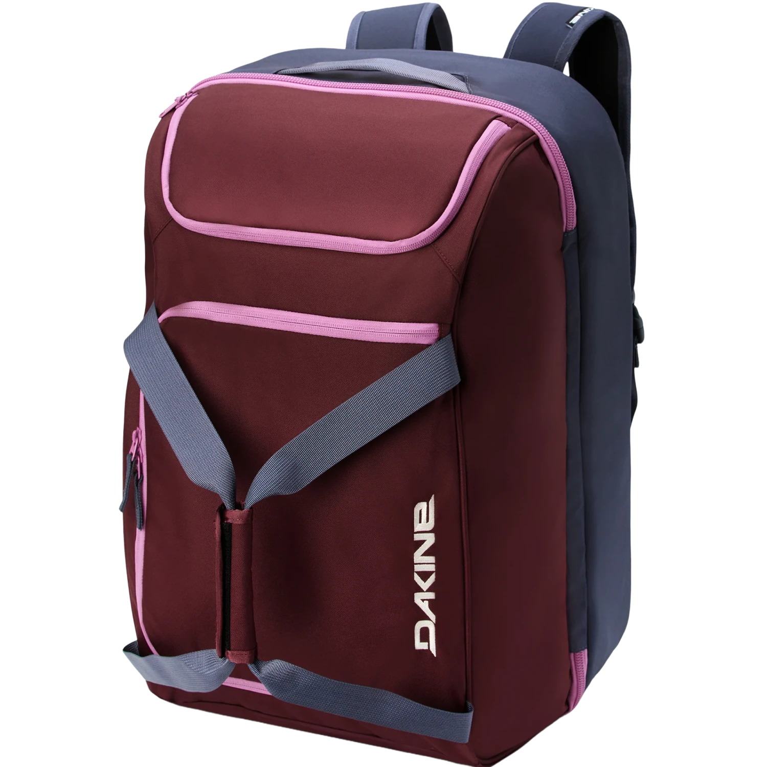 Dakine Boot Locker DLX 70L 3 Dakine Boot Locker DLX 70L - Image 2