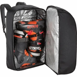 Dakine Boot Locker DLX 70L 15 Dakine Boot Locker DLX 70L -Ski Sports Shop 100271539 BLK 3