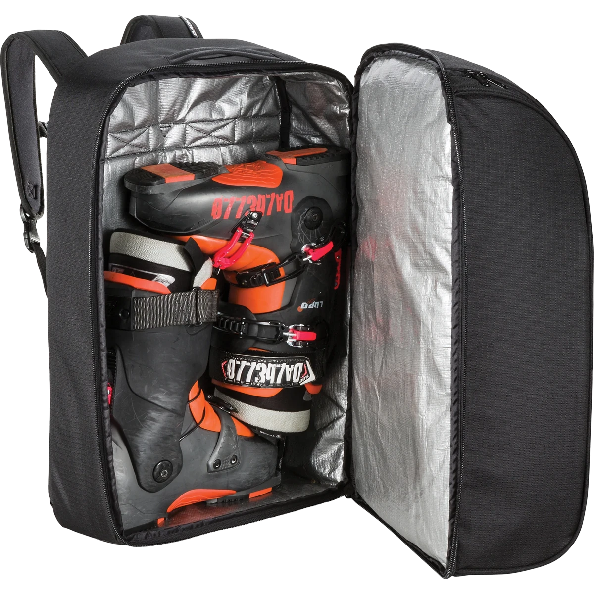 Dakine Boot Locker DLX 70L 8 Dakine Boot Locker DLX 70L - Image 7
