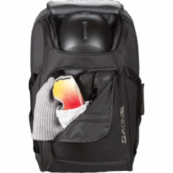 Dakine Boot Locker DLX 70L 16 Dakine Boot Locker DLX 70L -Ski Sports Shop 100271539 BLK 4