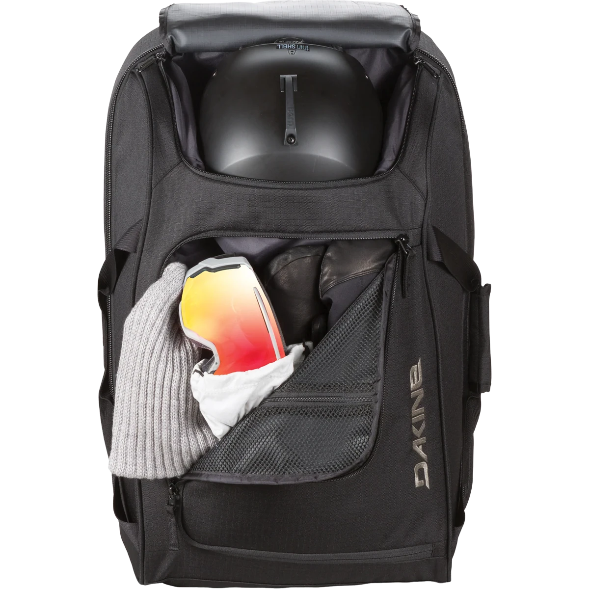 Dakine Boot Locker DLX 70L 9 Dakine Boot Locker DLX 70L - Image 8