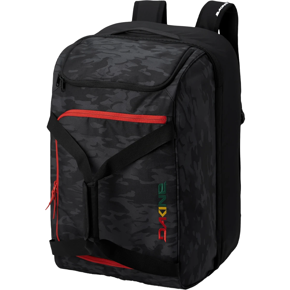 Dakine Boot Locker DLX 70L 5 Dakine Boot Locker DLX 70L - Image 4