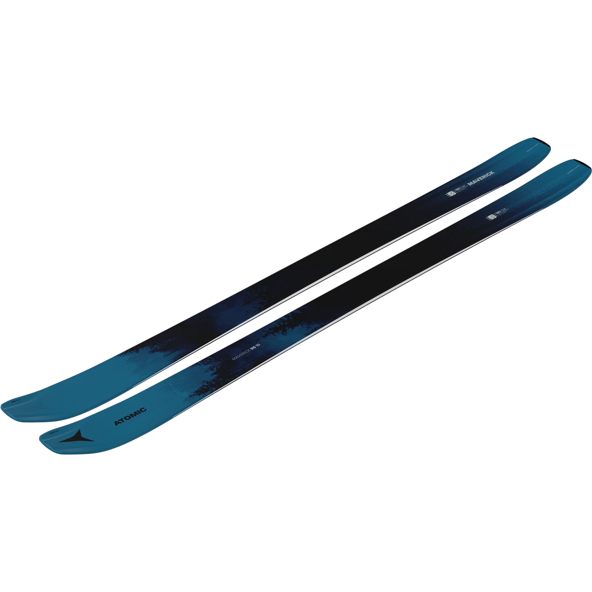 Atomic Maverick 95 TI 5 Atomic Maverick 95 TI - Image 3