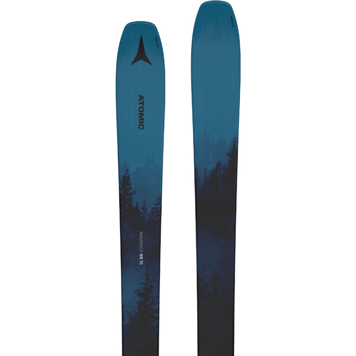 Atomic Maverick 95 TI 7 Atomic Maverick 95 TI - Image 5