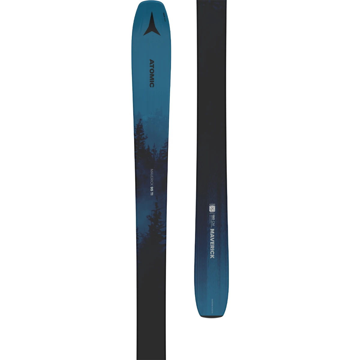 Atomic Maverick 95 TI 6 Atomic Maverick 95 TI - Image 4