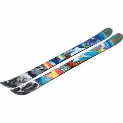 Atomic Youth Bent Chetler Mini 133-143 10 Atomic Youth Bent Chetler Mini 133-143 -Ski Sports Shop 100271584 ONE 2