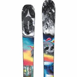 Atomic Youth Bent Chetler Mini 133-143 12 Atomic Youth Bent Chetler Mini 133-143 -Ski Sports Shop 100271584 ONE 3