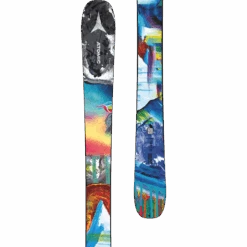 Atomic Youth Bent Chetler Mini 133-143 11 Atomic Youth Bent Chetler Mini 133-143 -Ski Sports Shop 100271584 ONE 4
