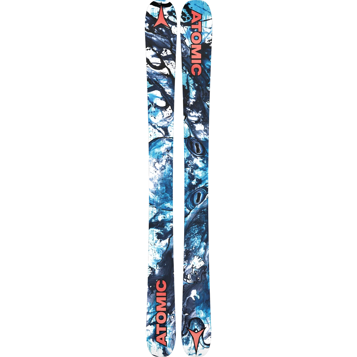 Atomic Youth Bent Chetler Mini 133-143 4 Atomic Youth Bent Chetler Mini 133-143 - Image 2