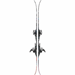 Atomic Youth Bent JR 110-130 + L6 GW -Ski Sports Shop 100271586 ONE 1