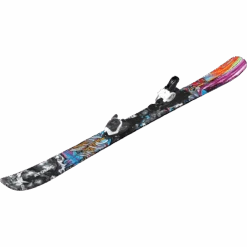 Atomic Youth Bent JR 140-150 + L6 GW 10 Atomic Youth Bent JR 140-150 + L6 GW -Ski Sports Shop 100271587 ONE 2