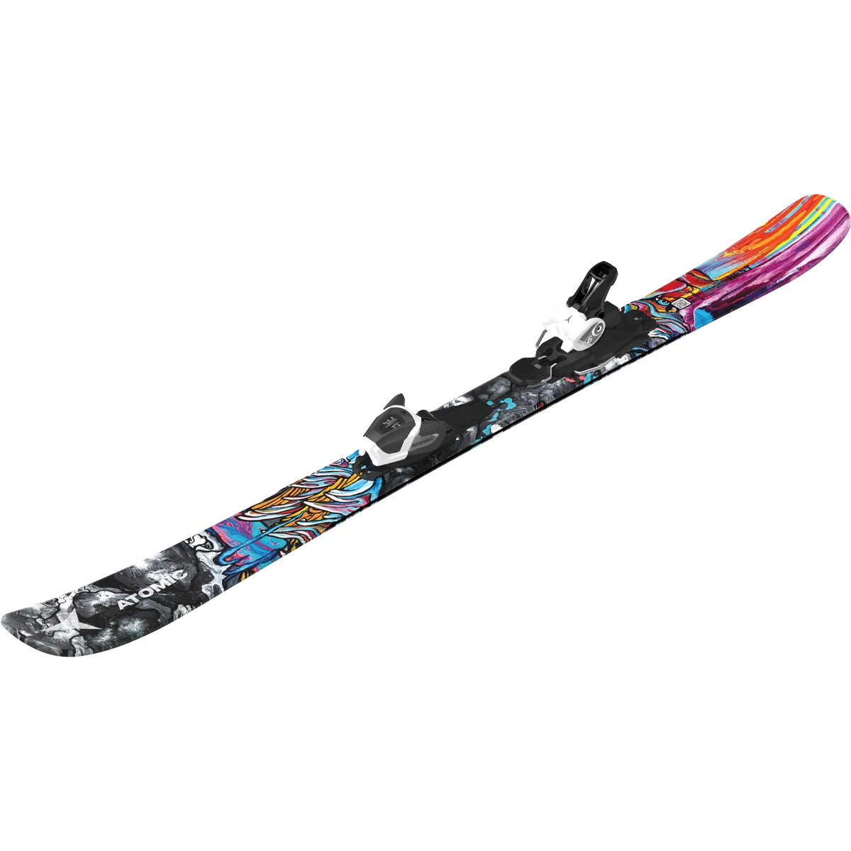 Atomic Youth Bent JR 140-150 + L6 GW 5 Atomic Youth Bent JR 140-150 + L6 GW - Image 3