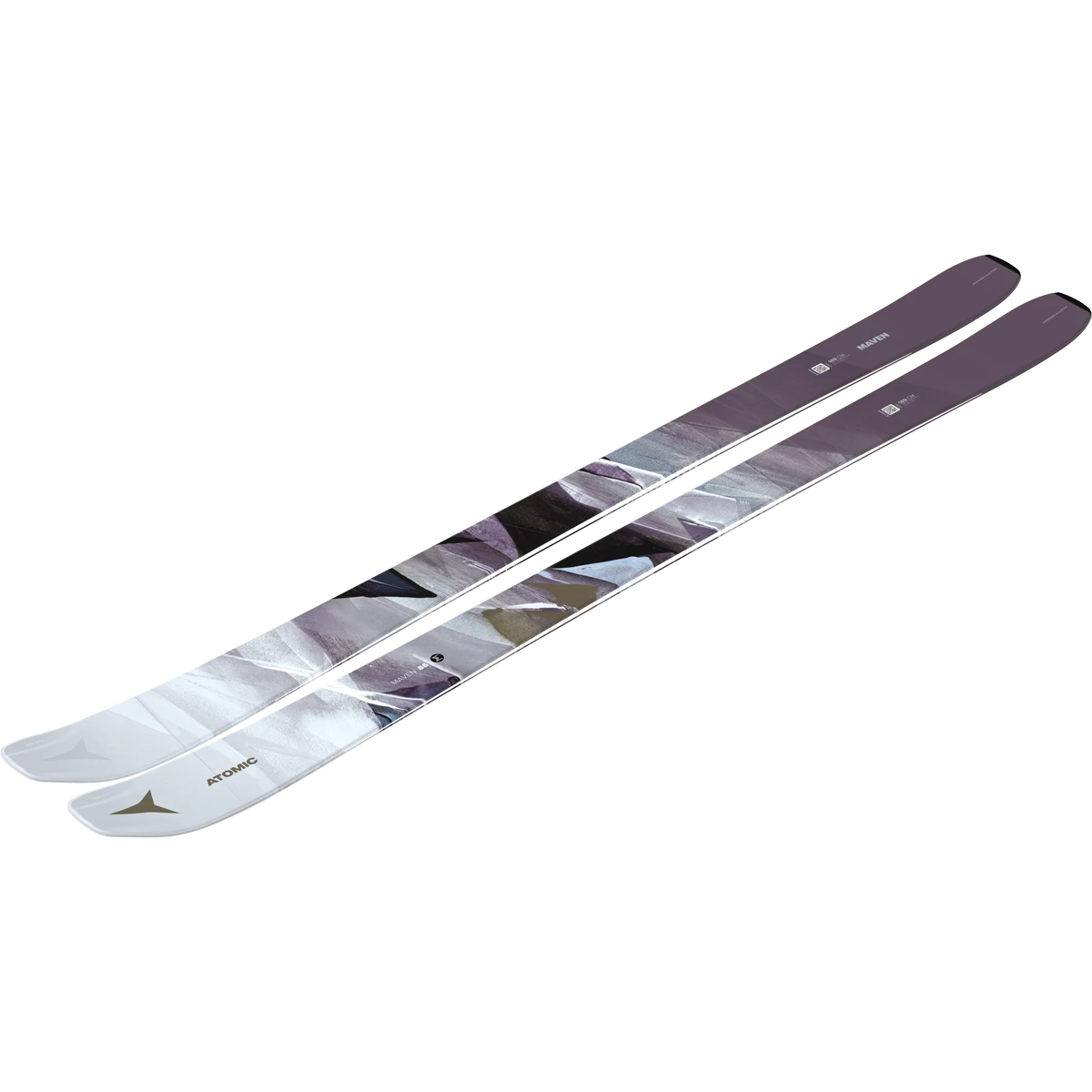 Atomic Women's Maven 86 5 Atomic Women's Maven 86 - Image 3