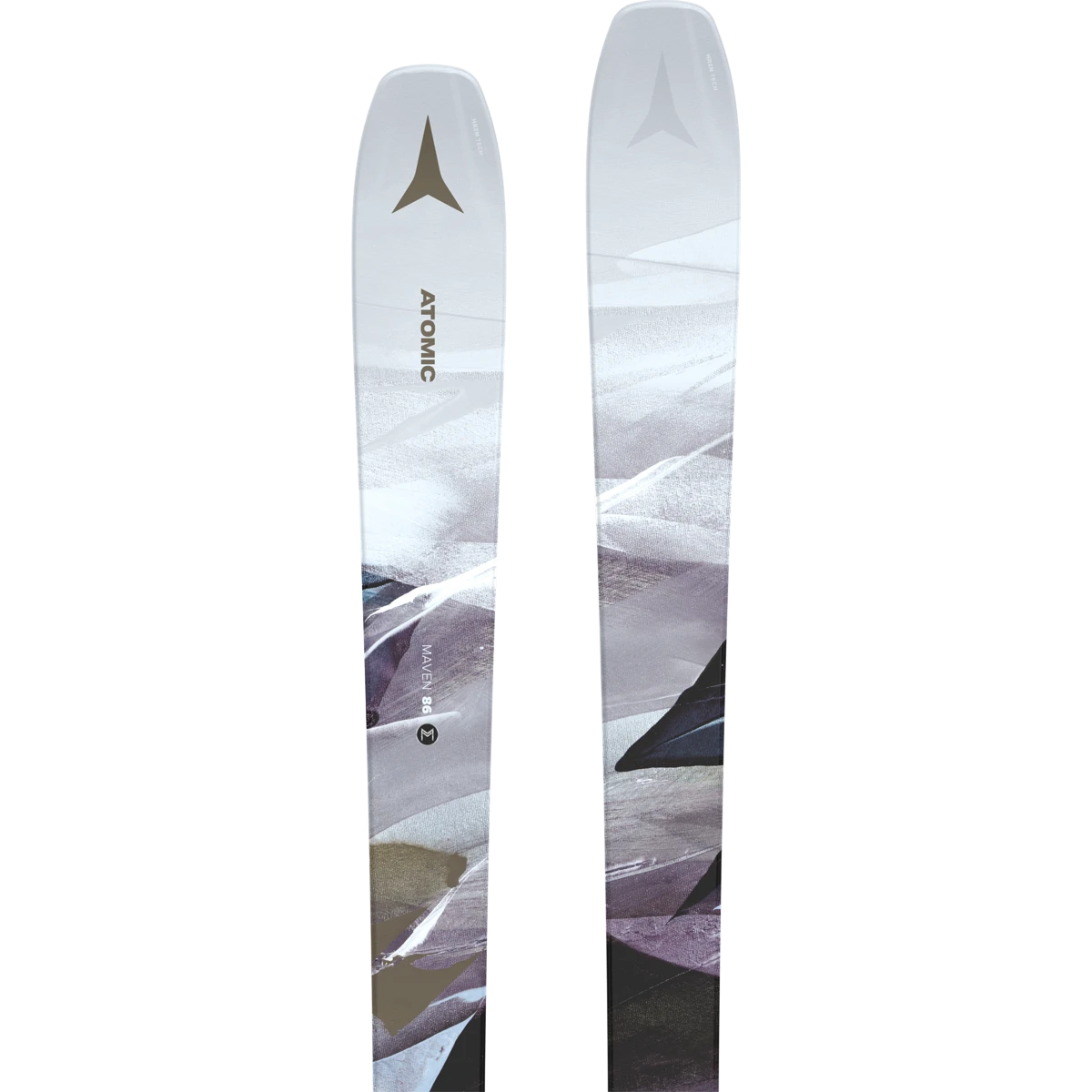 Atomic Women's Maven 86 7 Atomic Women's Maven 86 - Image 5