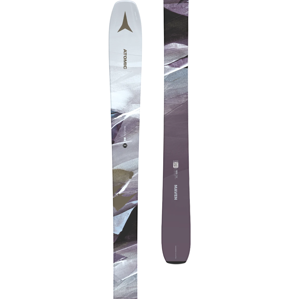 Atomic Women's Maven 86 6 Atomic Women's Maven 86 - Image 4