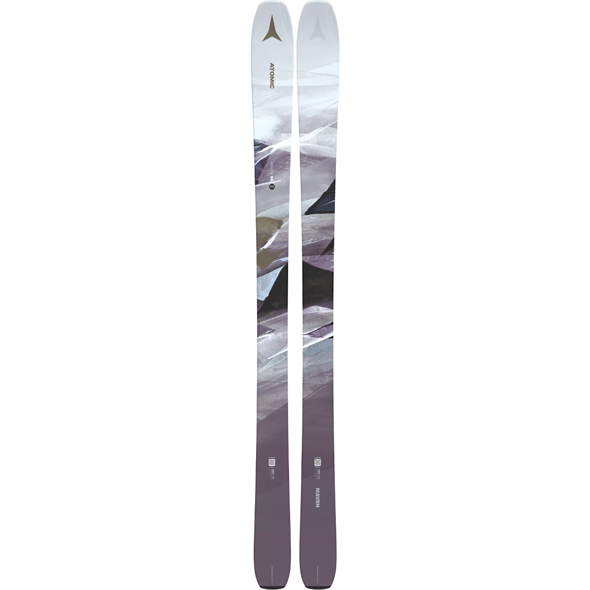 Atomic Women's Maven 86 3 Atomic Women's Maven 86