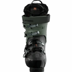 Atomic Hawx Magna 110 GW -Ski Sports Shop 100271591.BlackArmyGreenOrange.2025.4