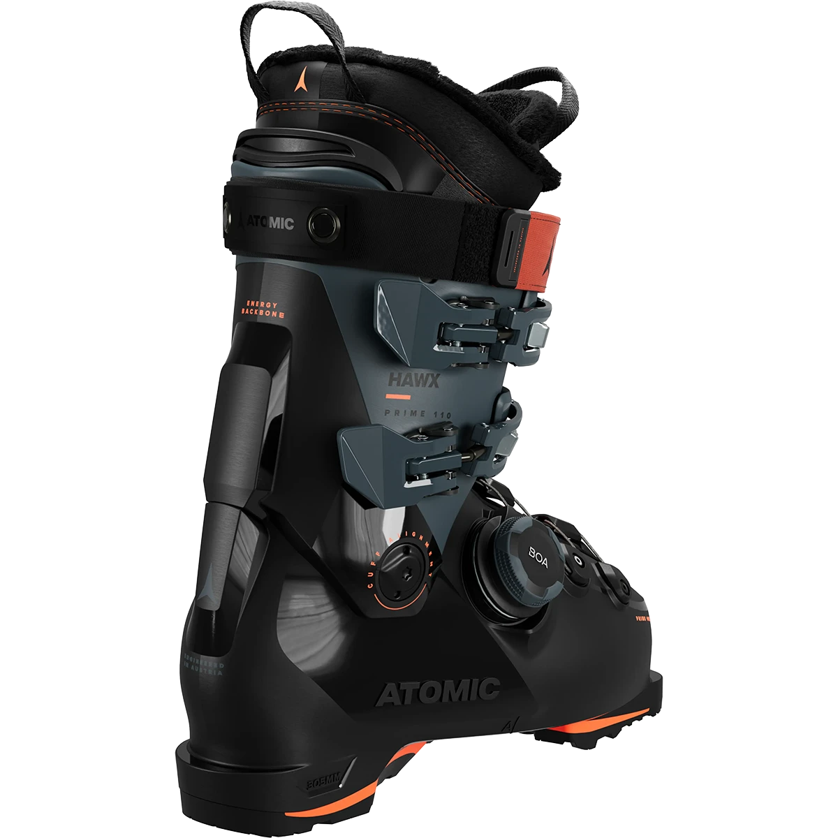 Atomic Hawx Prime 110 BOA GW 4 Atomic Hawx Prime 110 BOA GW - Image 2