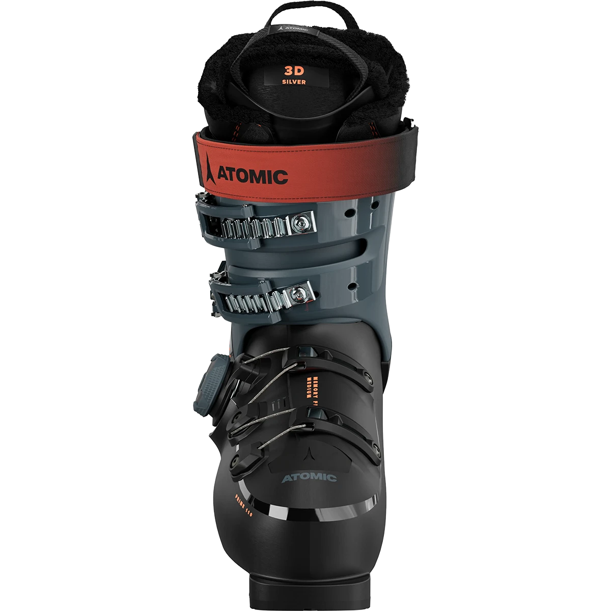 Atomic Hawx Prime 110 BOA GW 5 Atomic Hawx Prime 110 BOA GW - Image 3