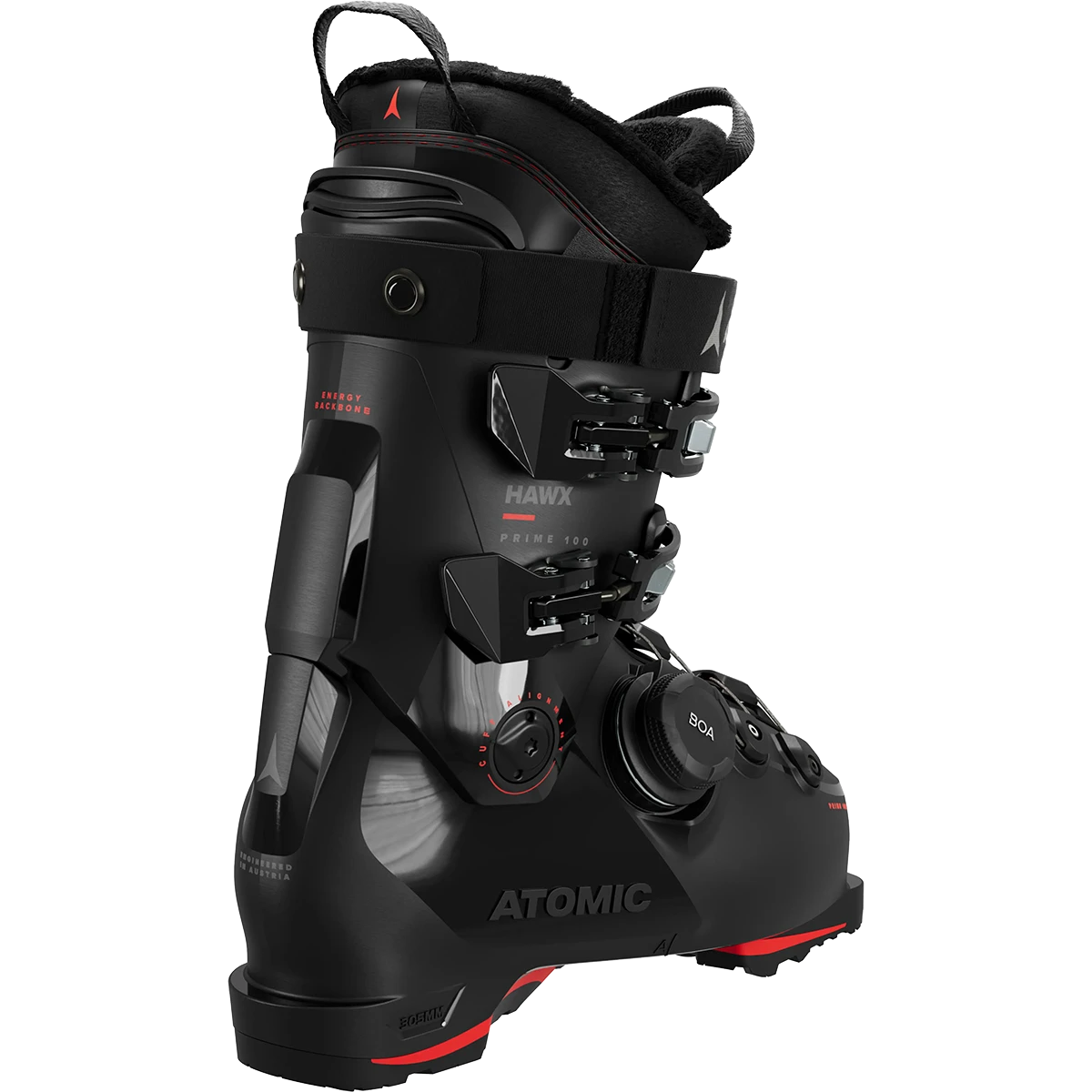 Atomic Hawx Prime 100 BOA GW 4 Atomic Hawx Prime 100 BOA GW - Image 2