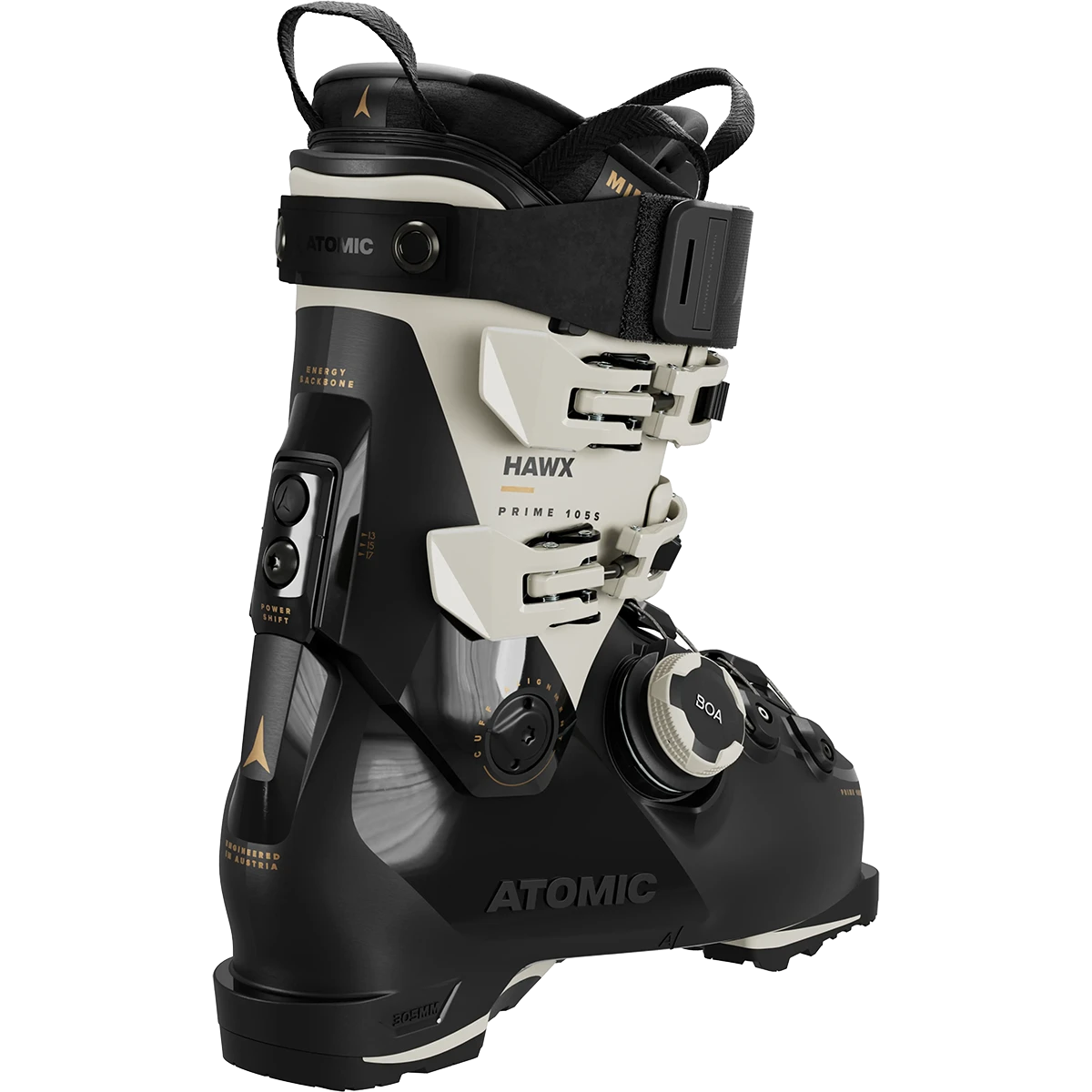 Atomic Women's Hawx Prime 105 S BOA GW 4 Atomic Women's Hawx Prime 105 S BOA GW - Image 2