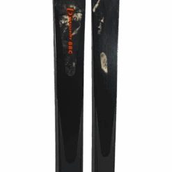Declivity 88 C -Ski Sports Shop 100271651 BLKRED 4