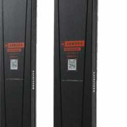 Declivity 88 C -Ski Sports Shop 100271651 BLKRED 5