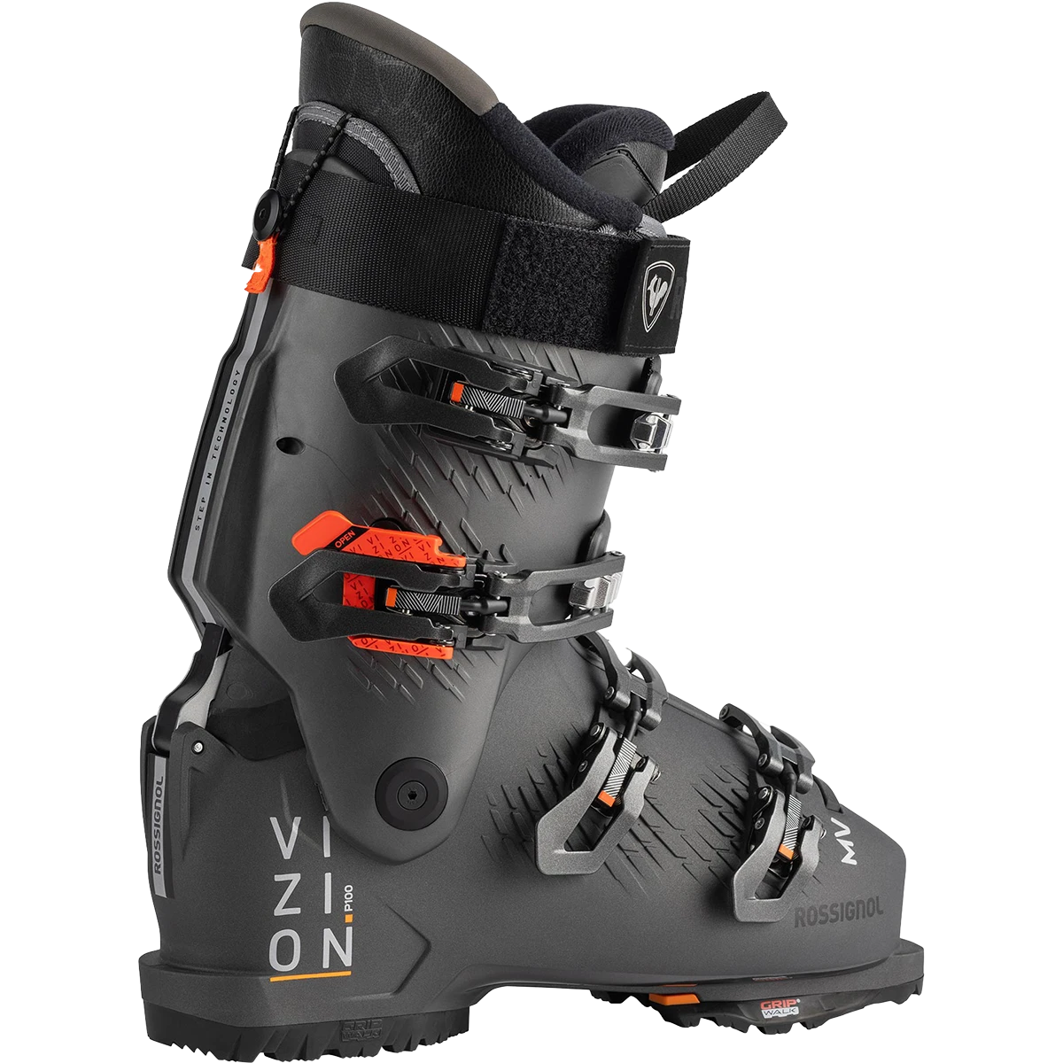 Rossignol Vizion 4B Pro 100 MV GW 4 Rossignol Vizion 4B Pro 100 MV GW - Image 2
