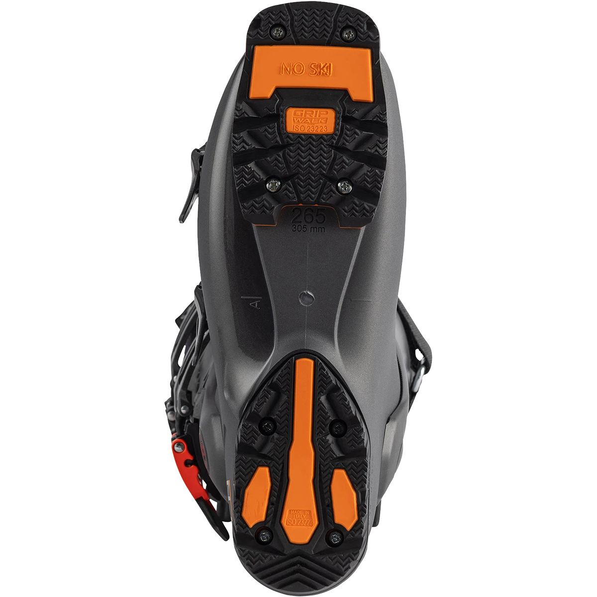 Rossignol Vizion 4B Pro 100 MV GW 9 Rossignol Vizion 4B Pro 100 MV GW - Image 7