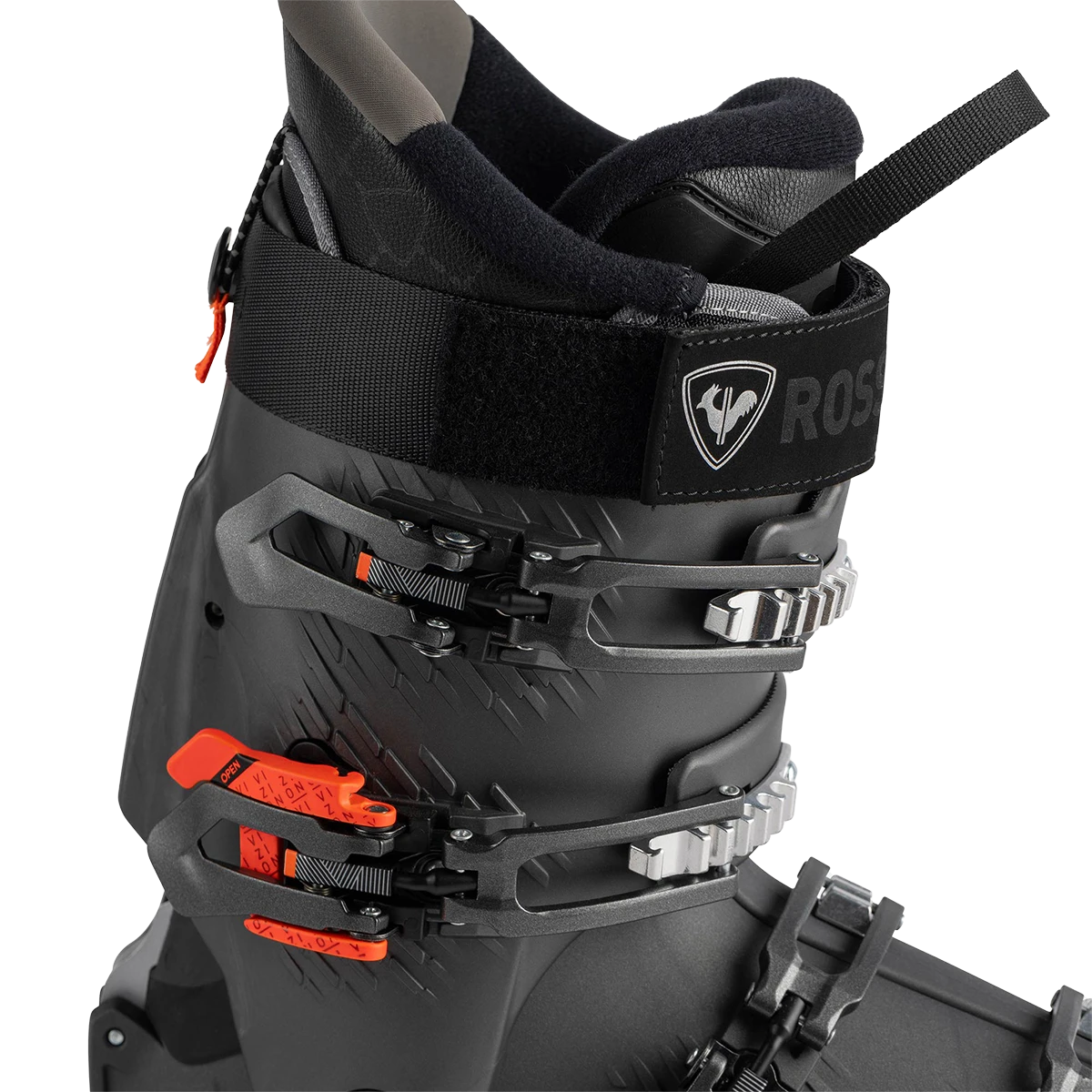 Rossignol Vizion 4B Pro 100 MV GW 6 Rossignol Vizion 4B Pro 100 MV GW - Image 4