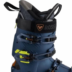 Rossignol Vizion 4B 120 HV GW 13 Rossignol Vizion 4B 120 HV GW -Ski Sports Shop 100271658.MetalBlue.6