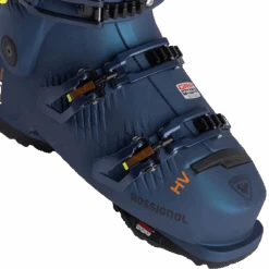 Rossignol Vizion 4B 120 HV GW 12 Rossignol Vizion 4B 120 HV GW -Ski Sports Shop 100271658.MetalBlue.7