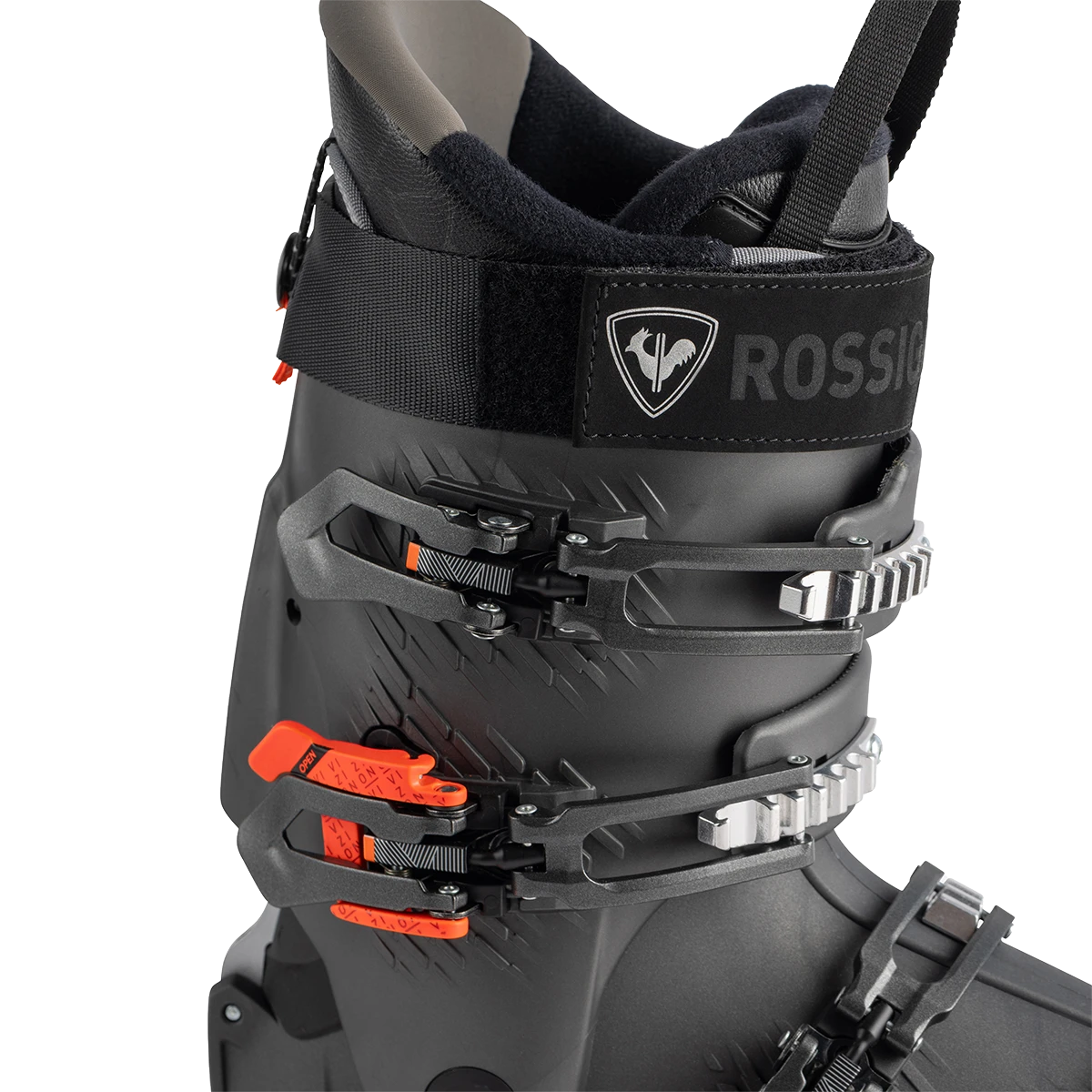 Rossignol Vizion 4B 100 HV GW 6 Rossignol Vizion 4B 100 HV GW - Image 4