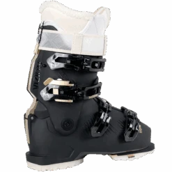 Rossignol Women's Vizion 4B Pro 90 GW 10 Rossignol Women's Vizion 4B Pro 90 GW -Ski Sports Shop 100271660 BLK 2