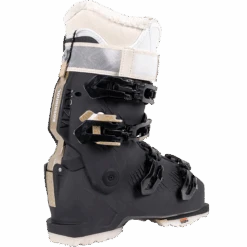 Rossignol Women's Vizion 4B Pro 90 GW 12 Rossignol Women's Vizion 4B Pro 90 GW -Ski Sports Shop 100271660 BLK 5