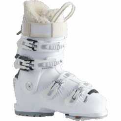 Rossignol Women's Vizion 4B Pro 80 GW